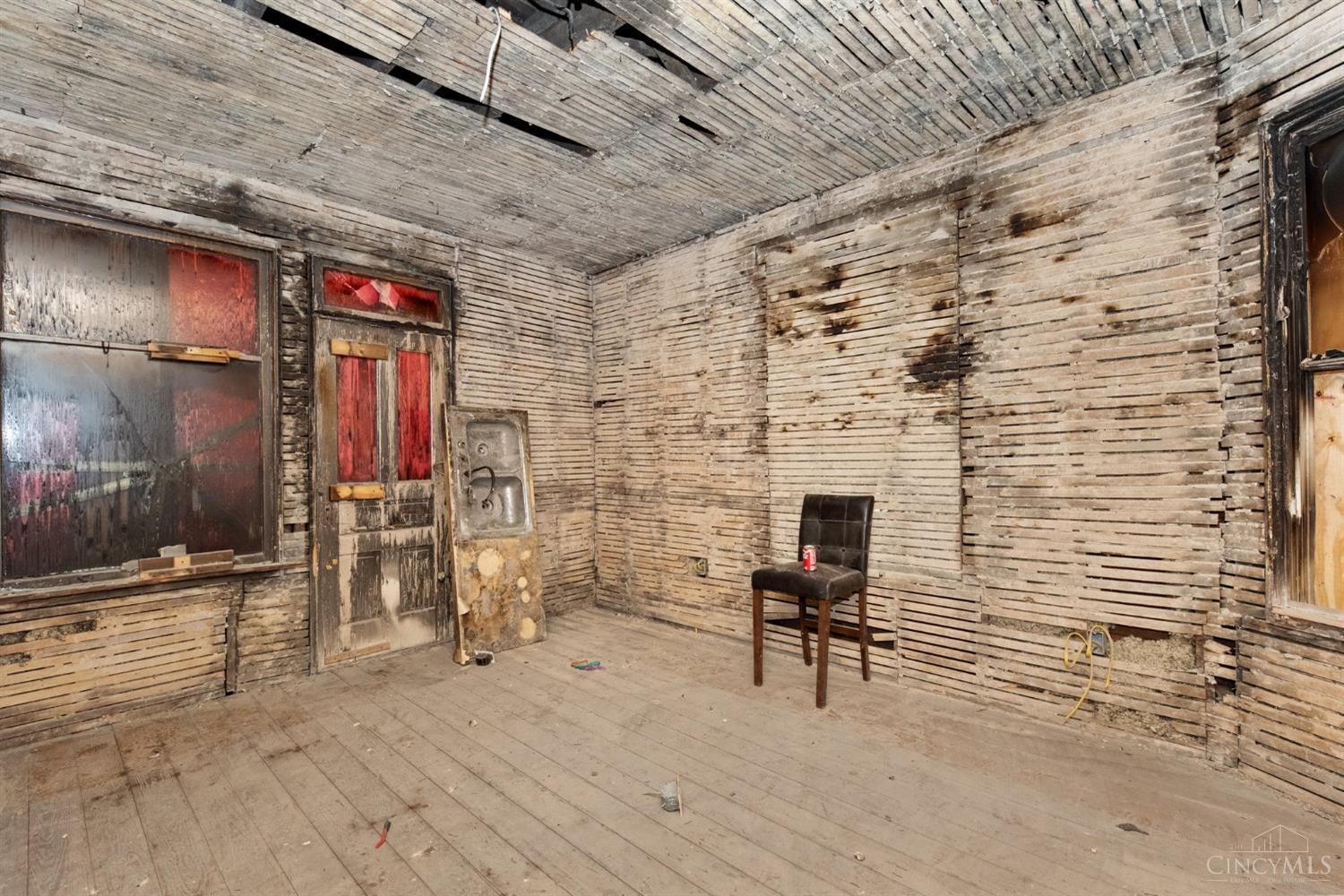 222 W Sixty Eighth Street
