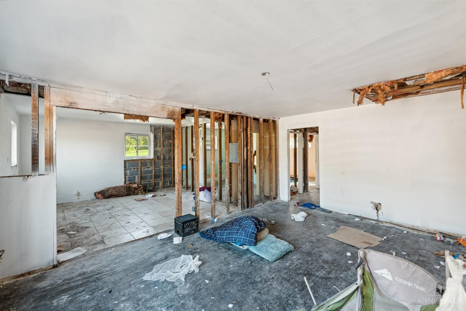 3023 Bracken Woods Lane