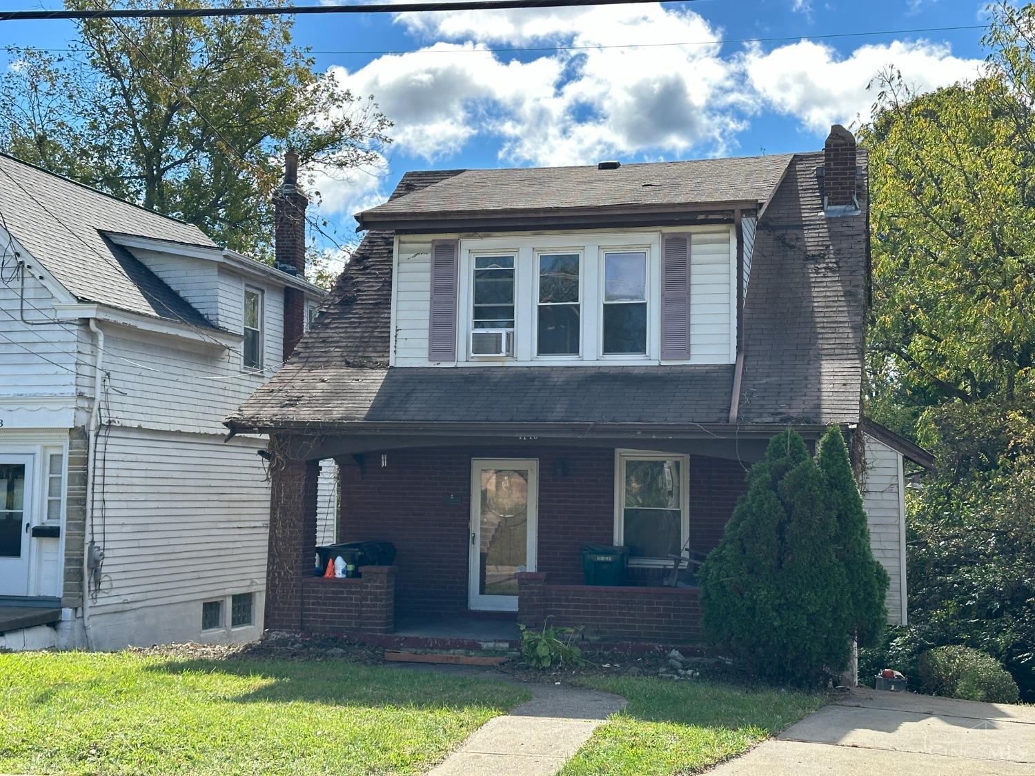 4745 Guerley Road