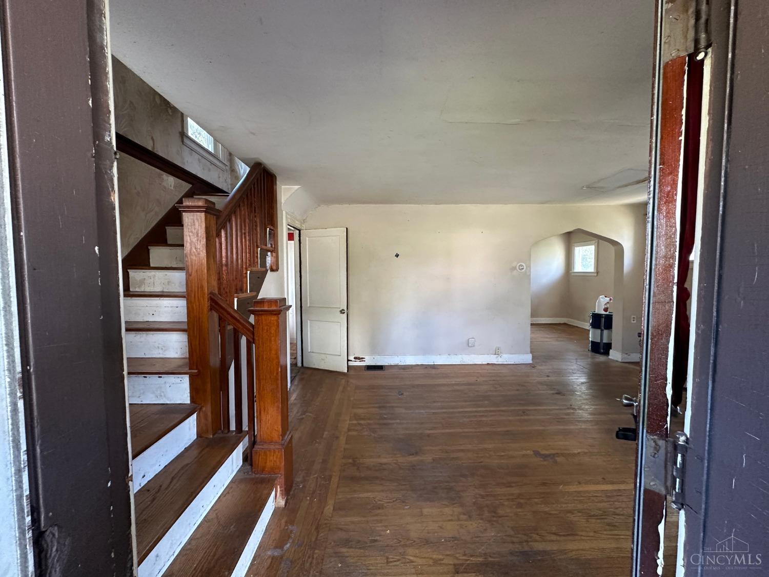 4745 Guerley Road