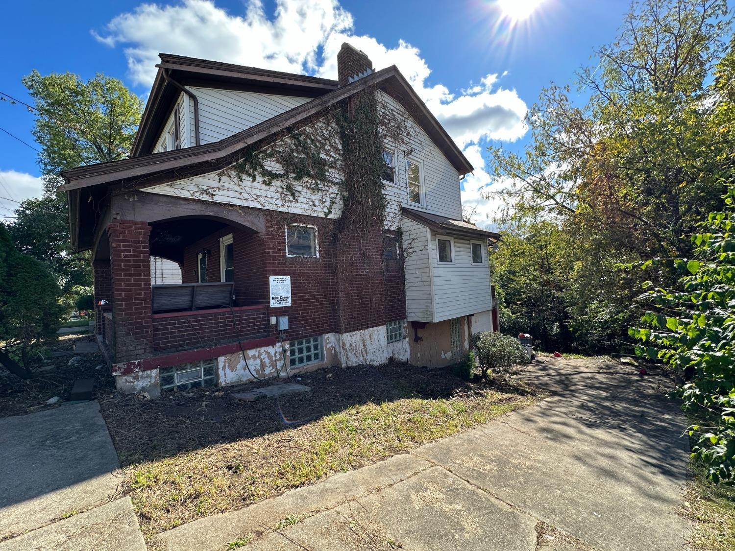 4745 Guerley Road