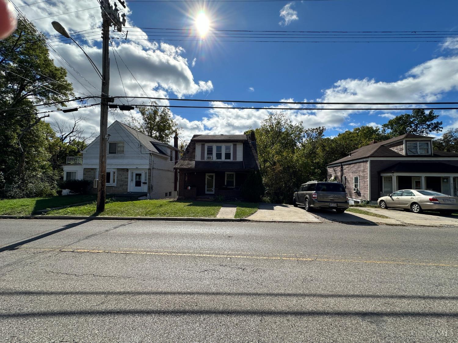 4745 Guerley Road