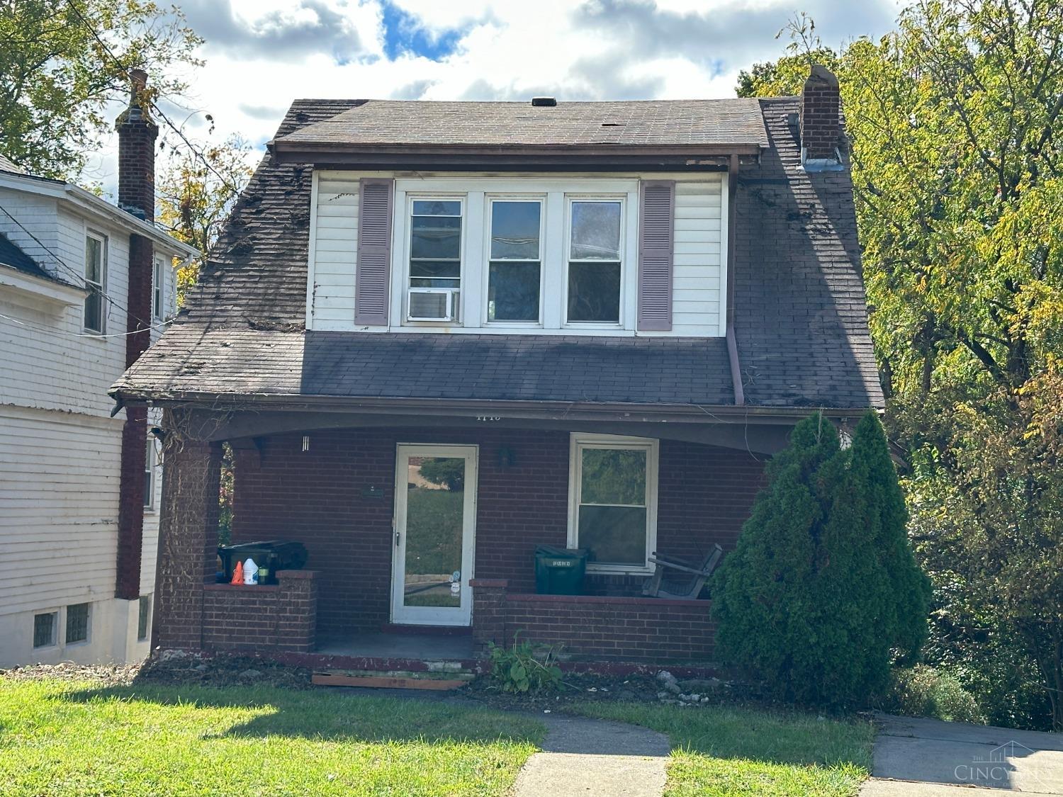 4745 Guerley Road
