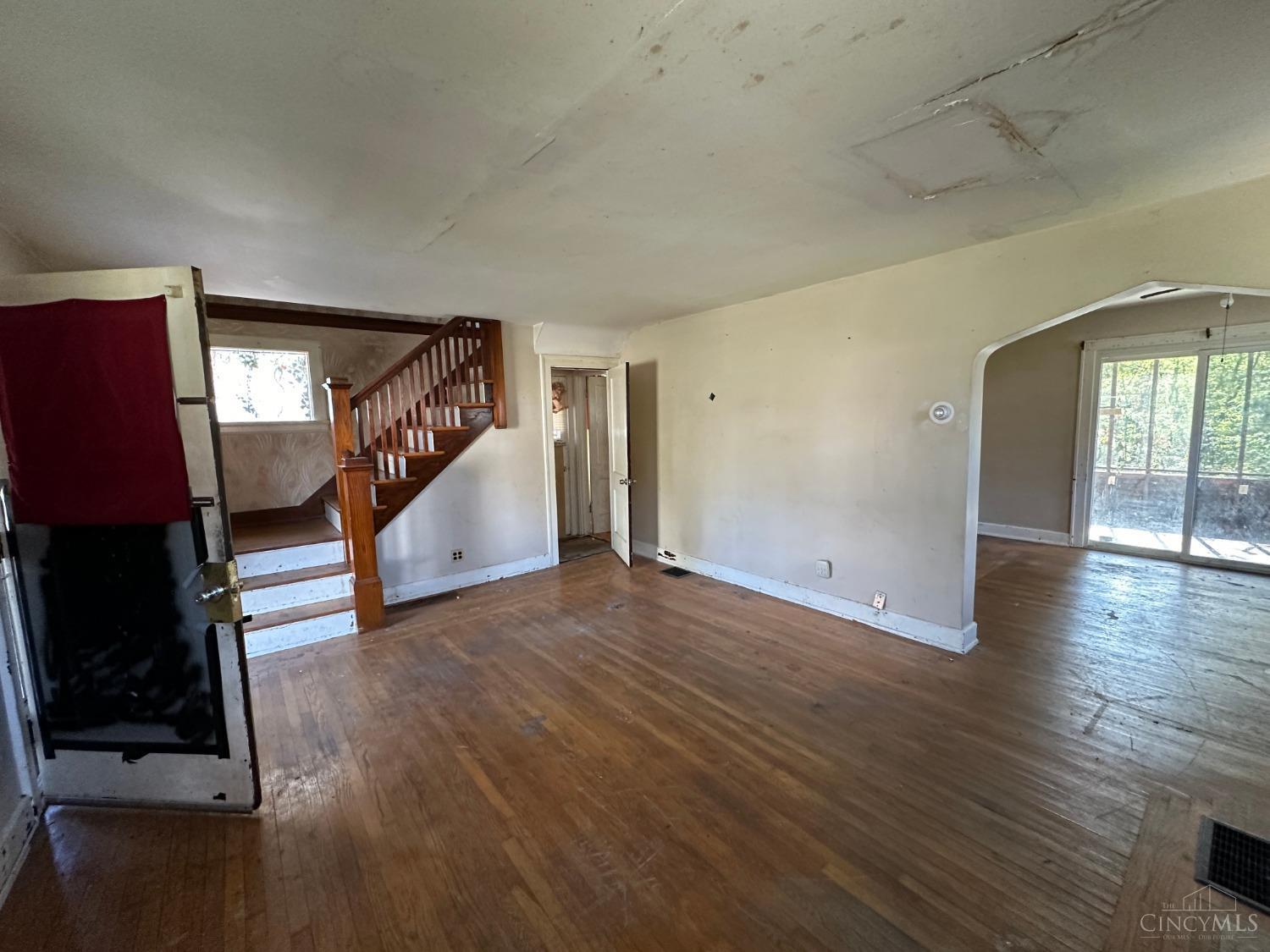 4745 Guerley Road