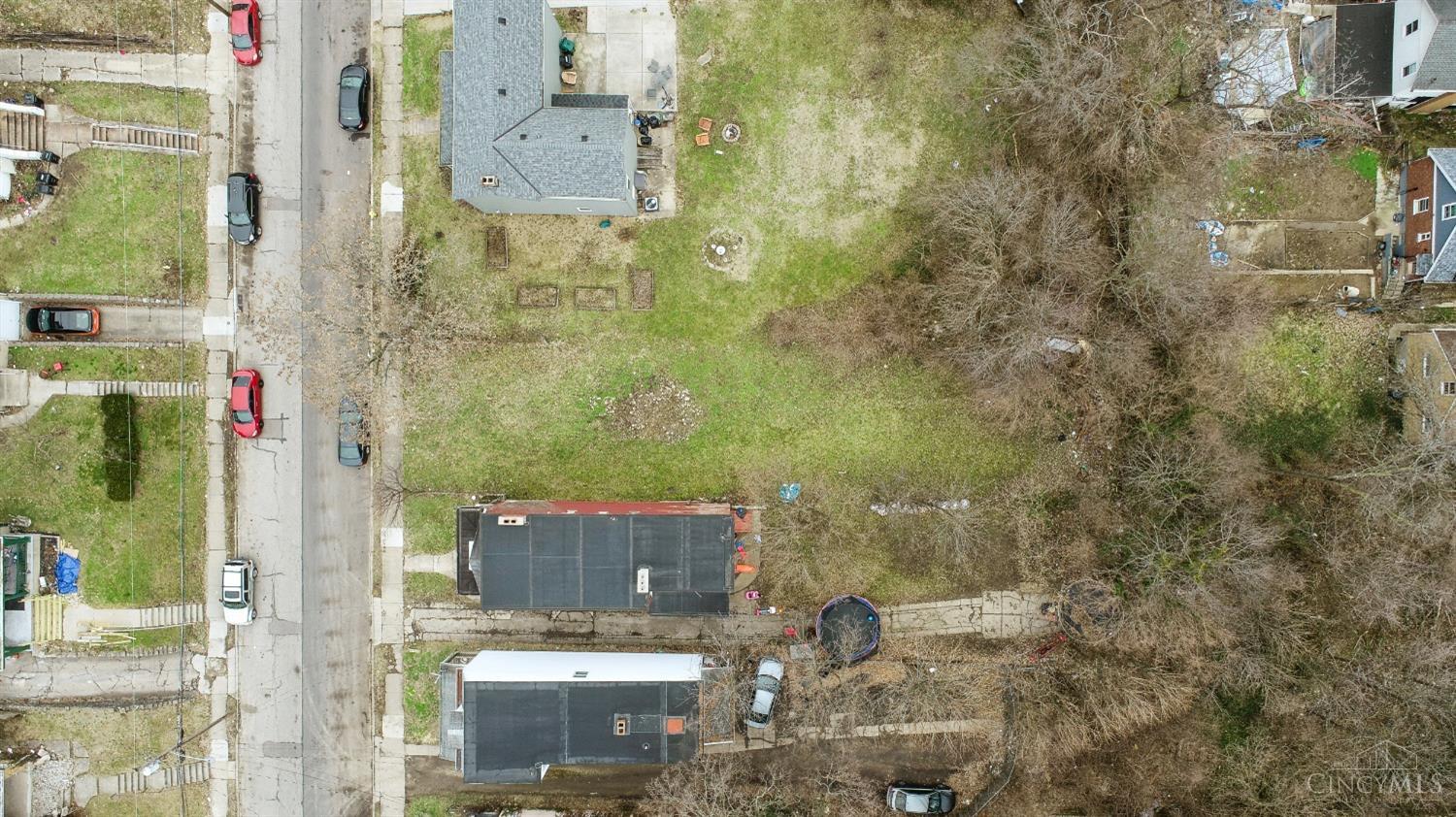 836 McPherson Avenue