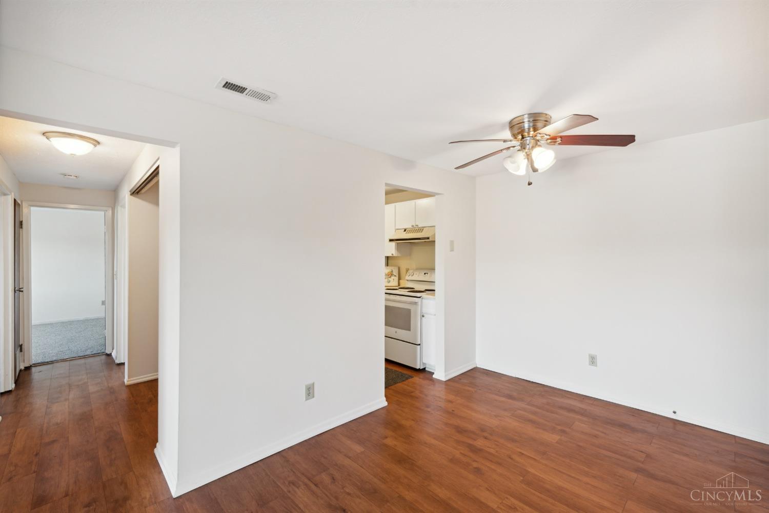 521 W Martin Luther King Drive B18