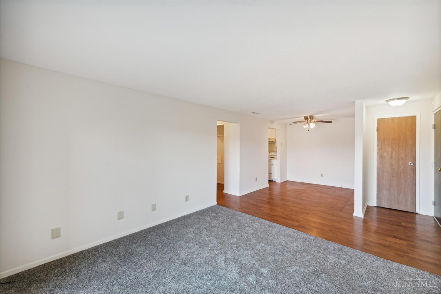 521 W Martin Luther King Drive B18