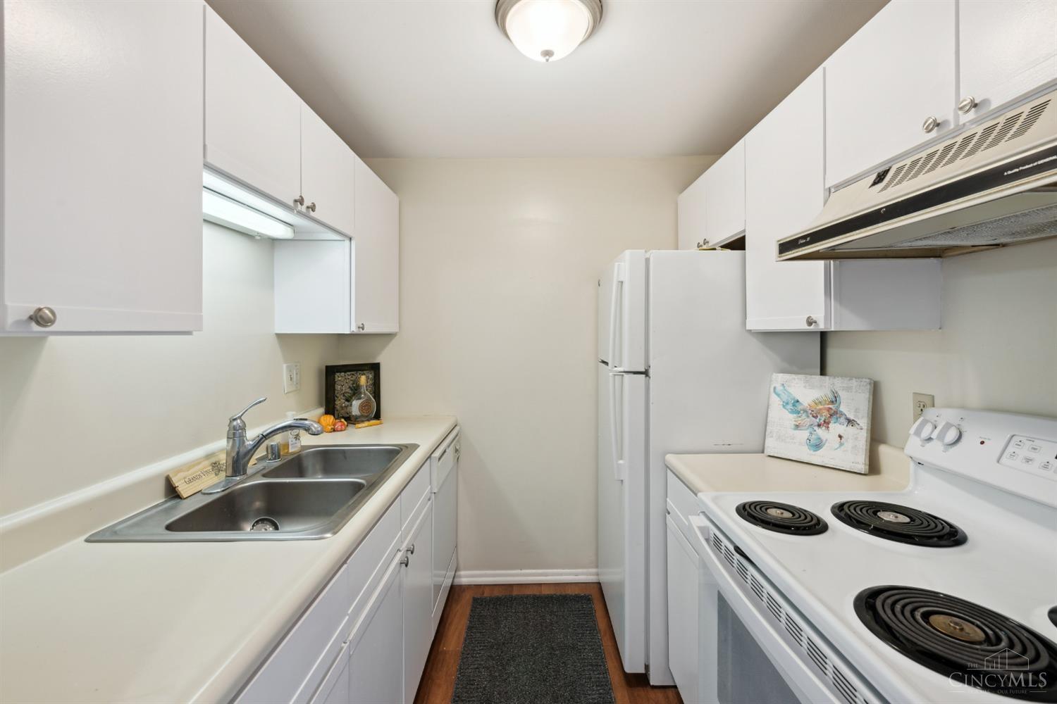 521 W Martin Luther King Drive B18