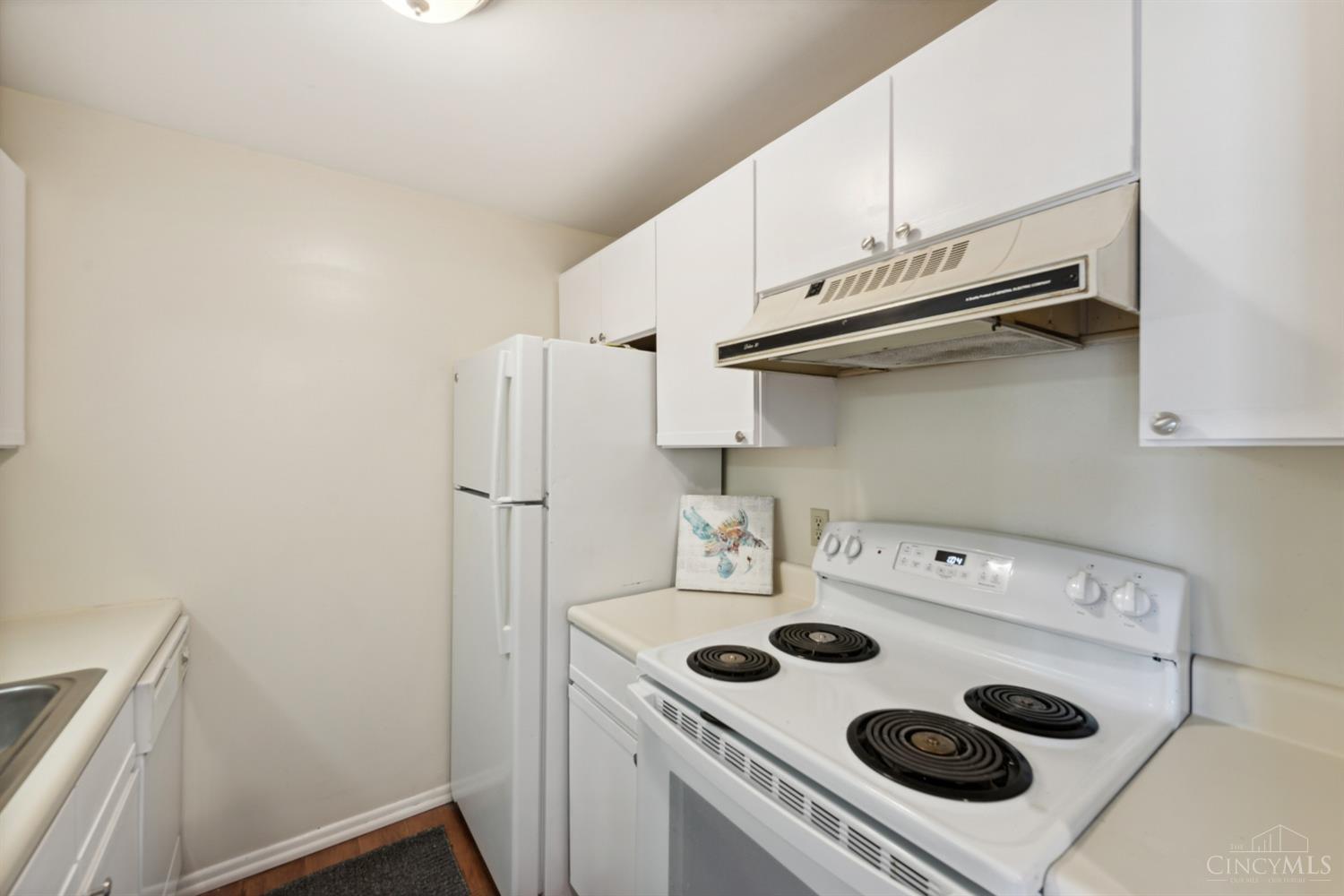 521 W Martin Luther King Drive B18