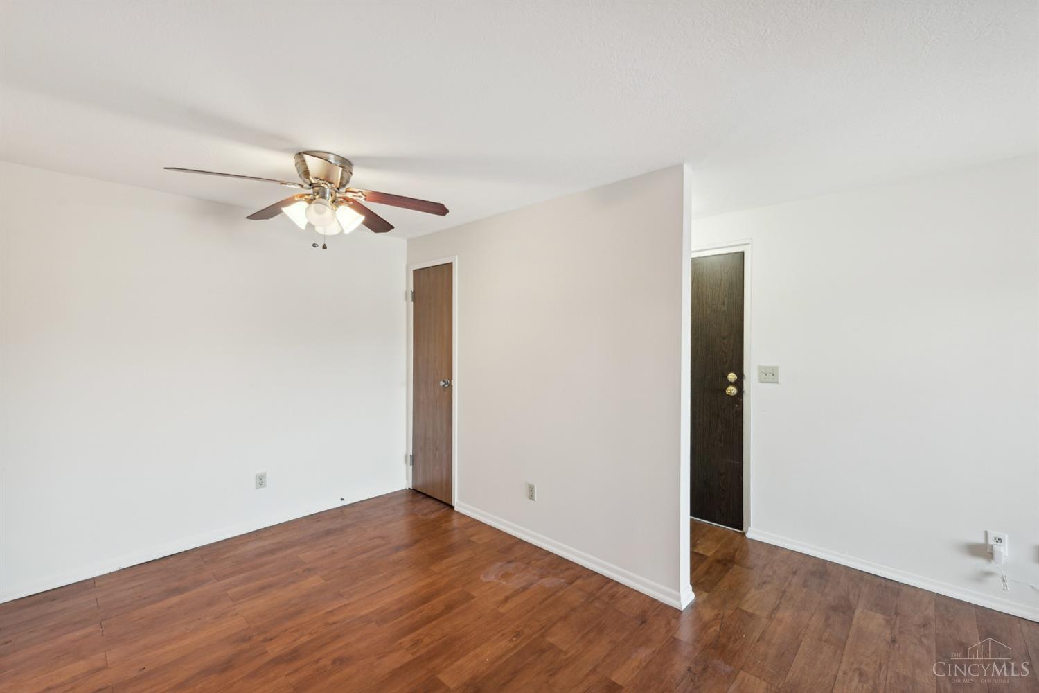 521 W Martin Luther King Drive B18