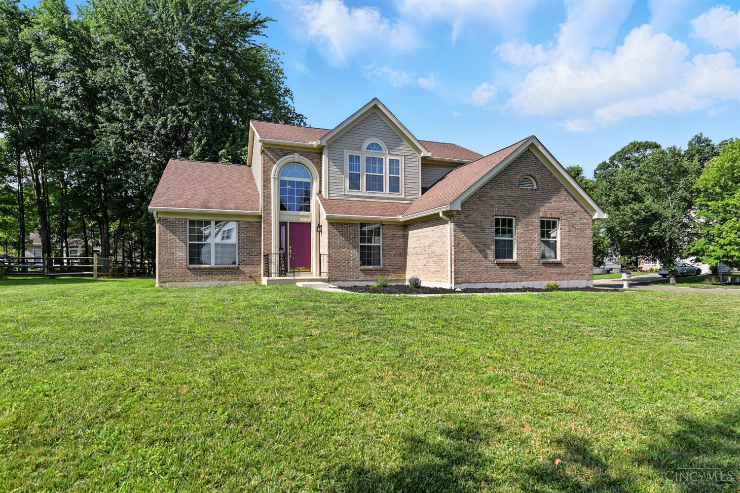 1287 McGuffey Lane