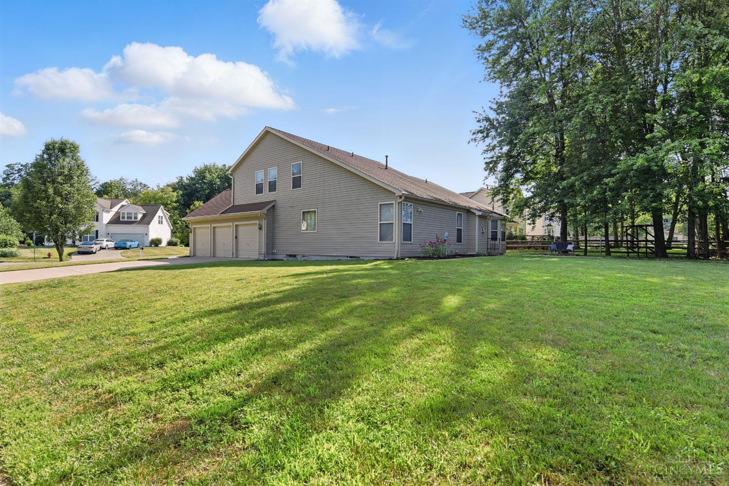 1287 McGuffey Lane