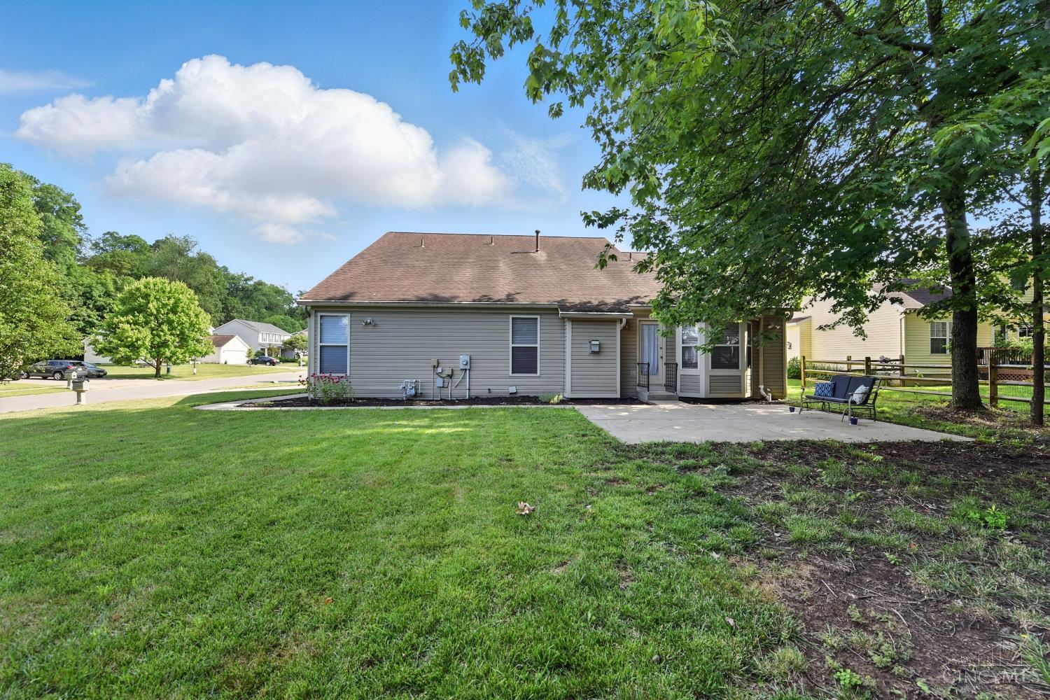 1287 McGuffey Lane