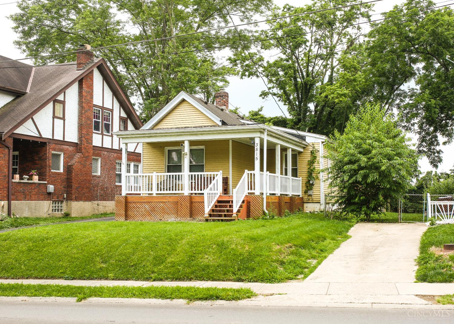3815 watterson Road