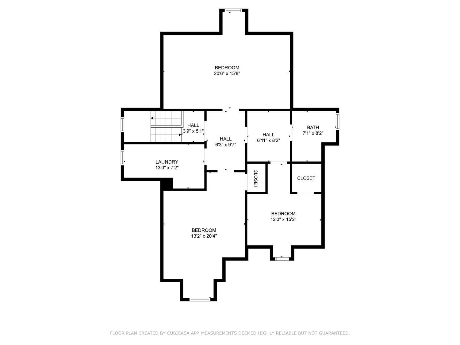 752 S Fred Shuttlesworth Circle