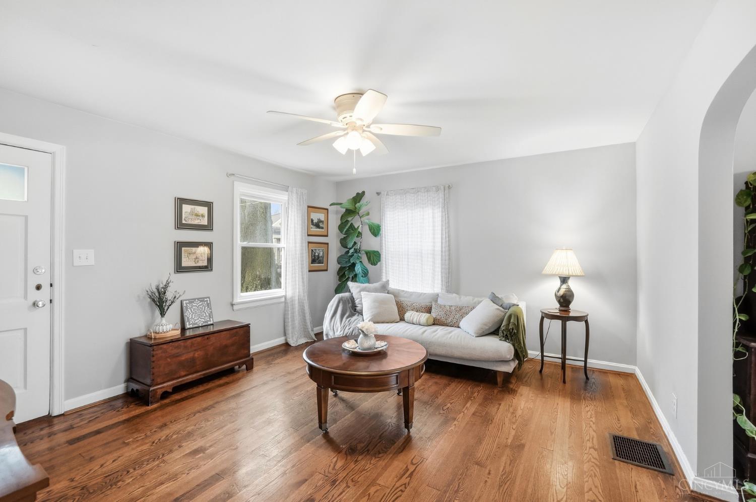 7837 Moss Court