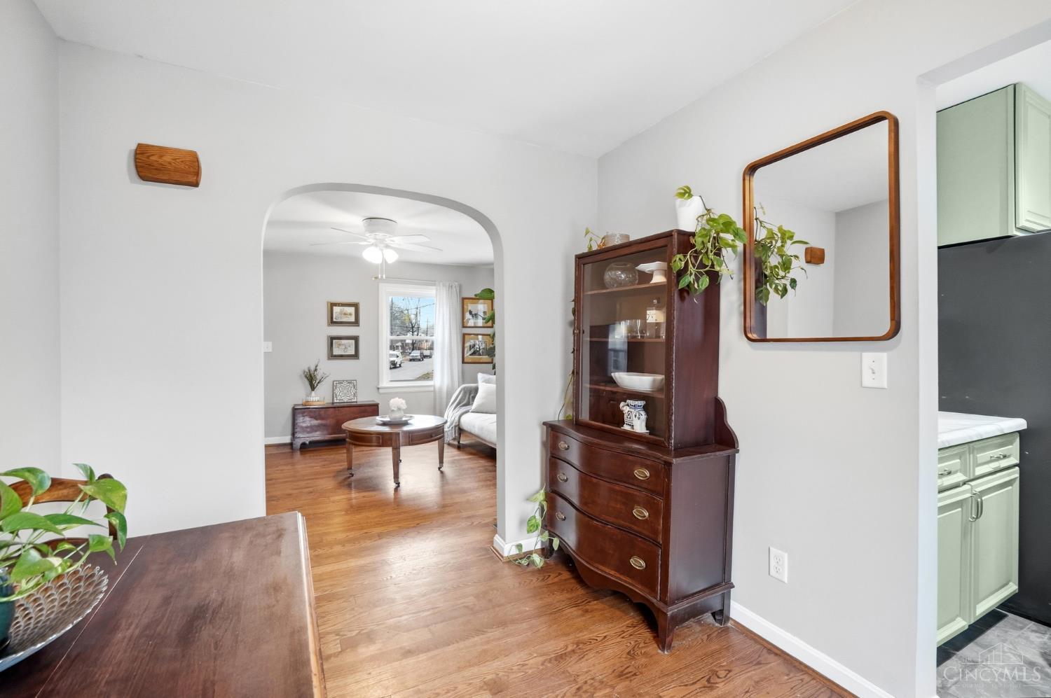 7837 Moss Court