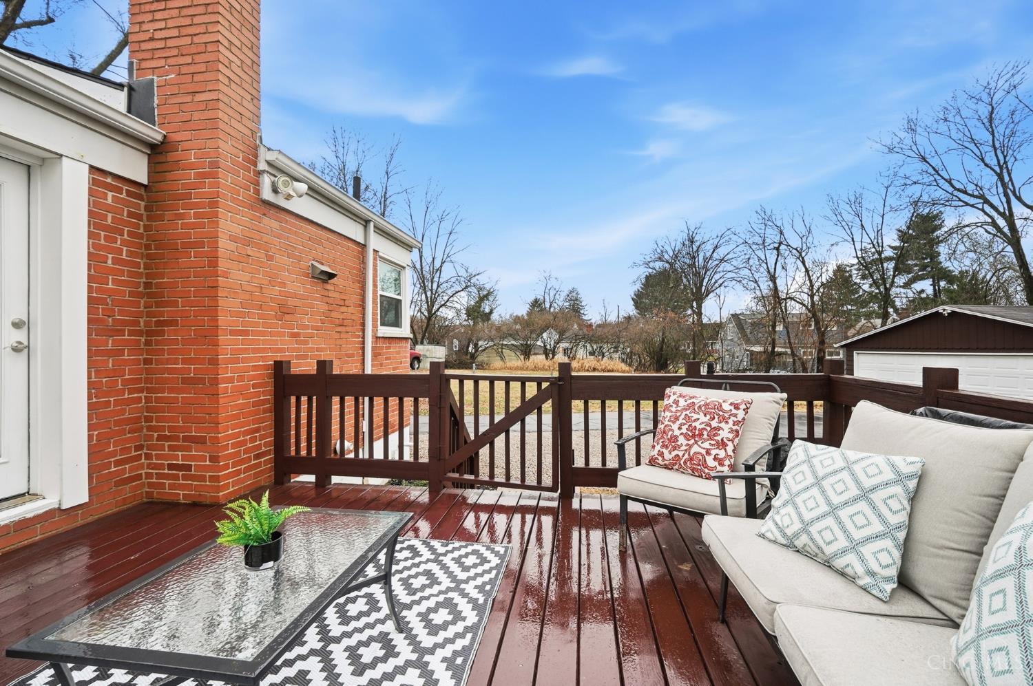7837 Moss Court