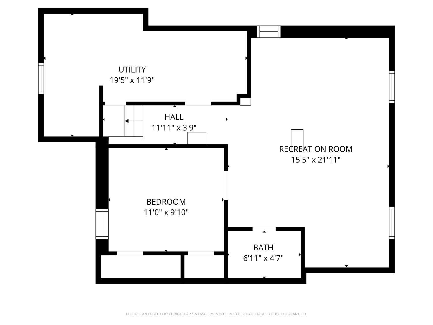 7837 Moss Court