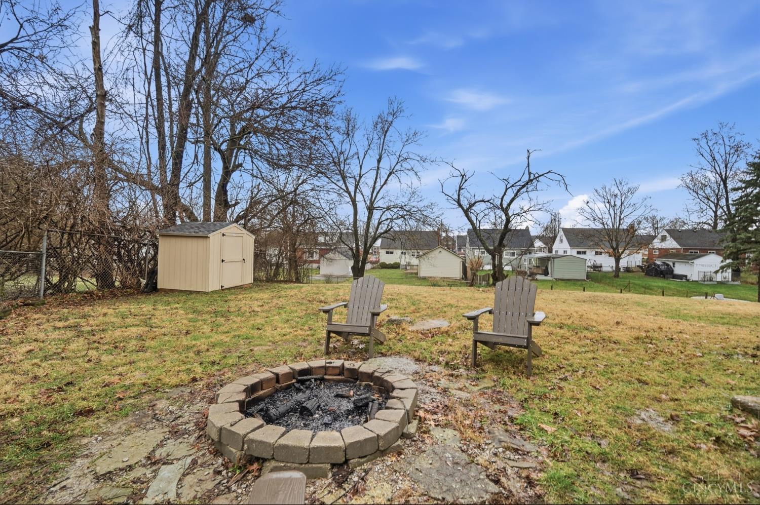 7837 Moss Court