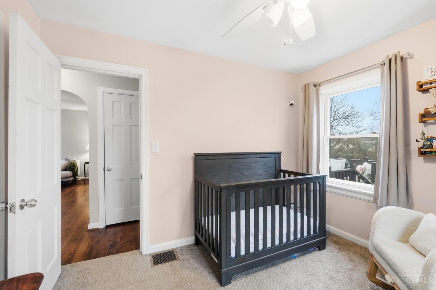 7837 Moss Court
