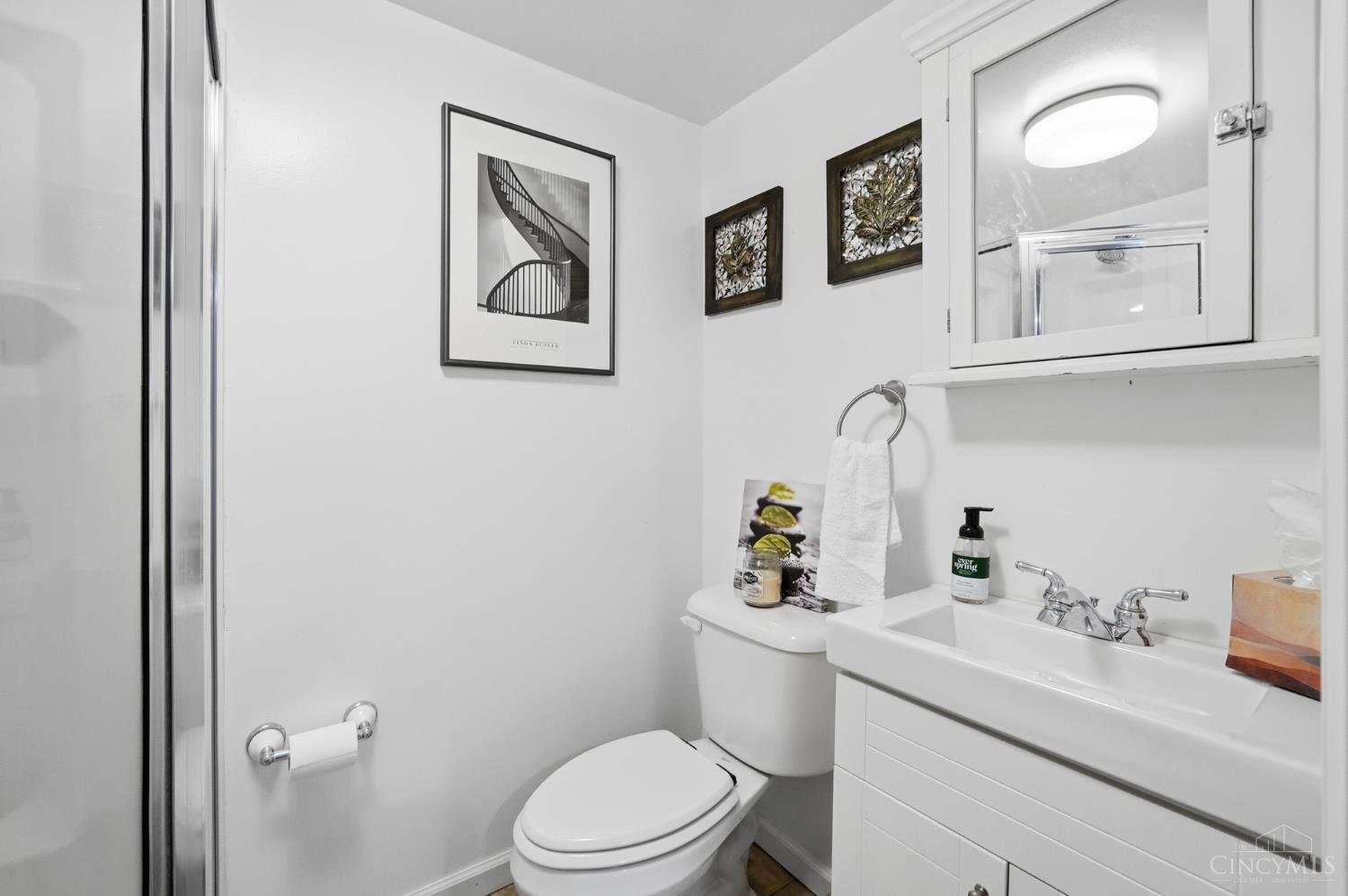 7837 Moss Court