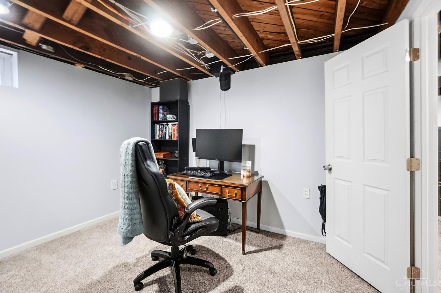 7837 Moss Court