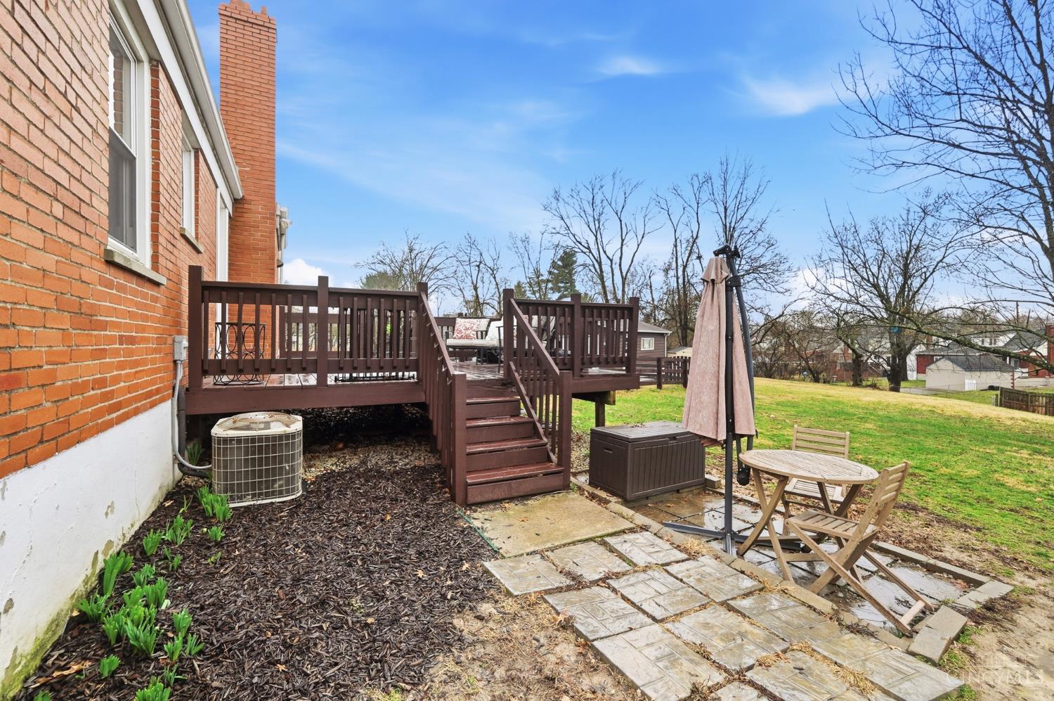 7837 Moss Court