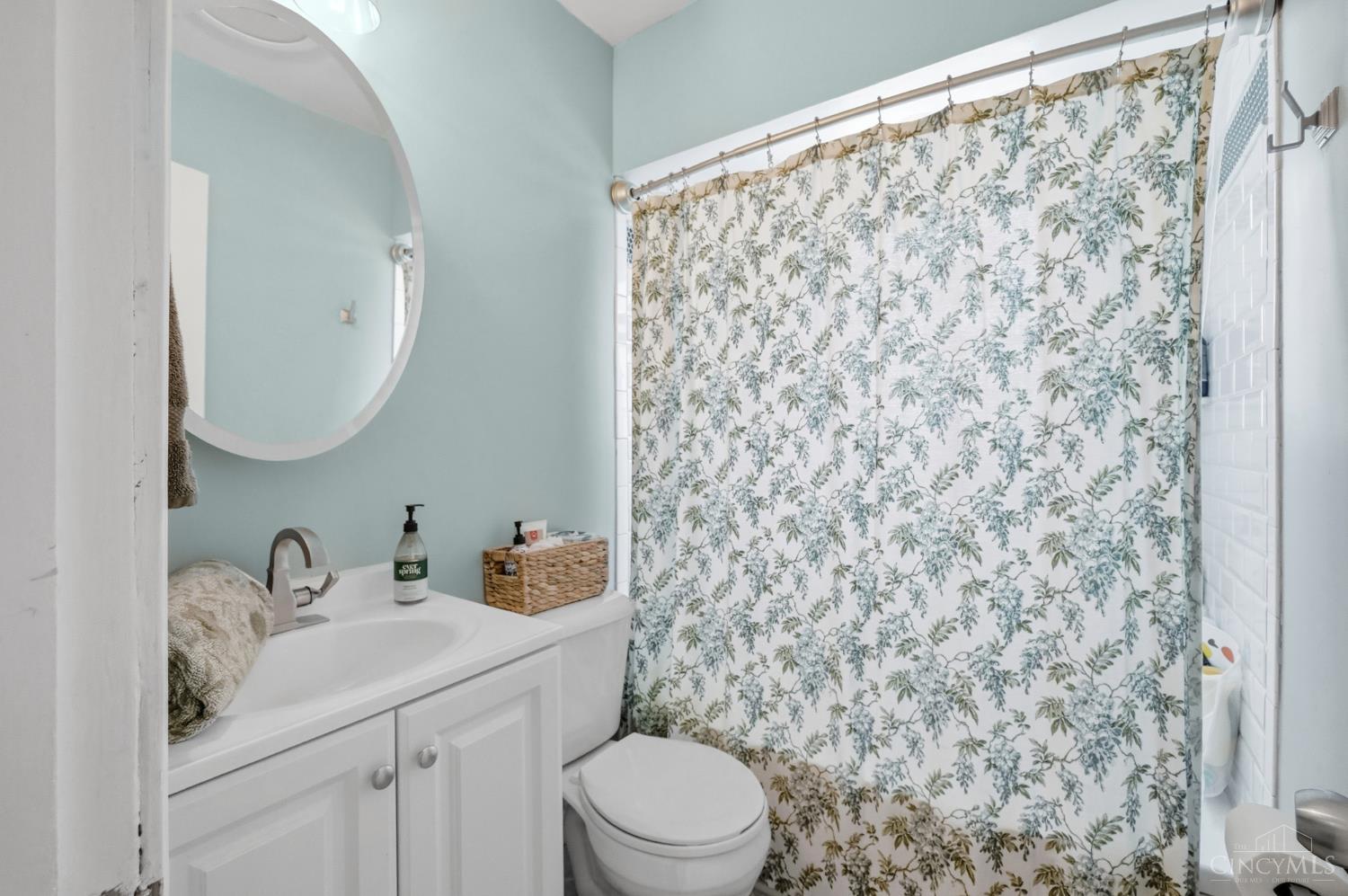 7837 Moss Court