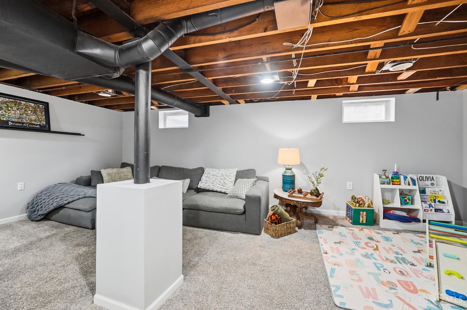 7837 Moss Court