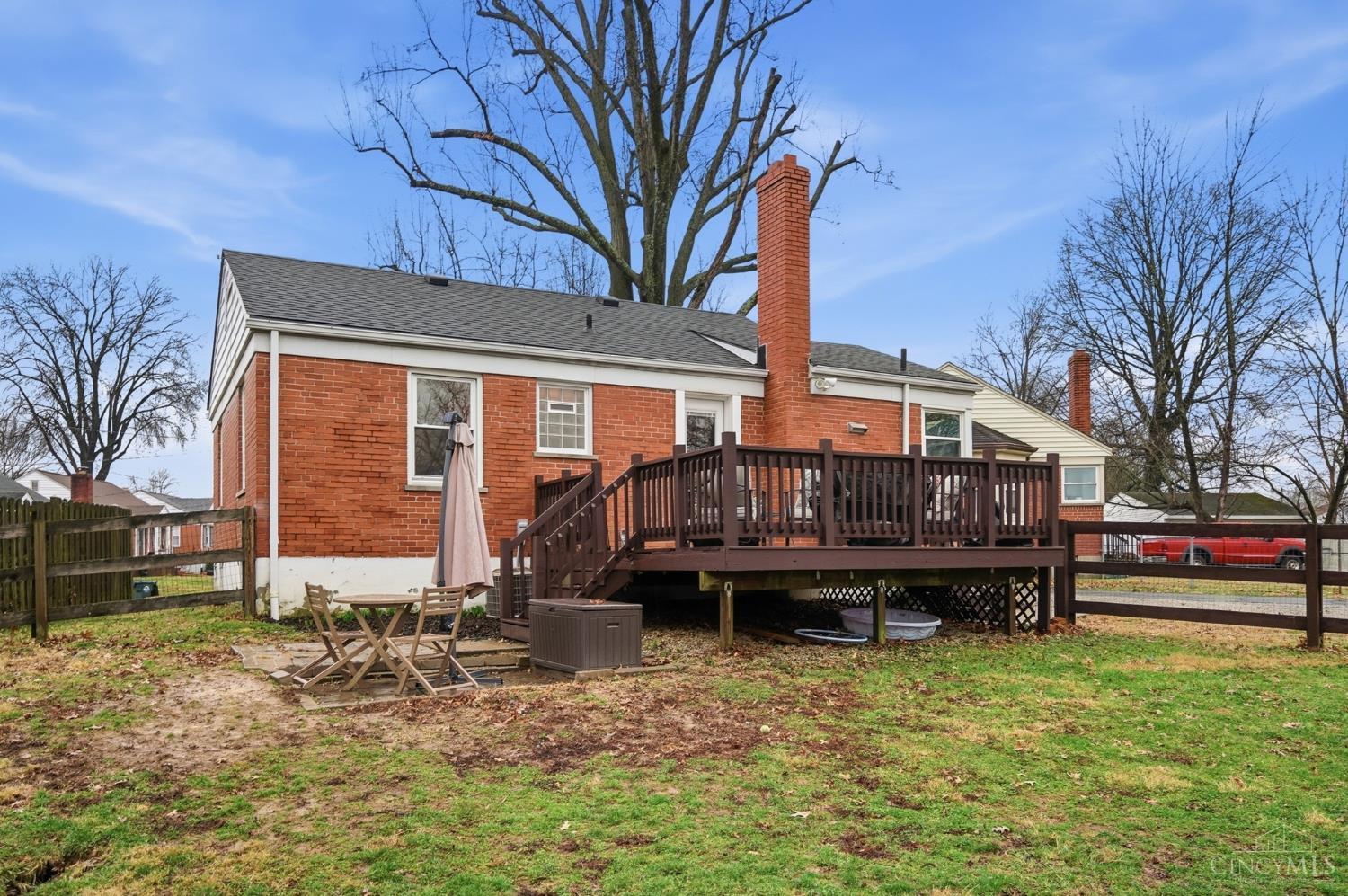 7837 Moss Court