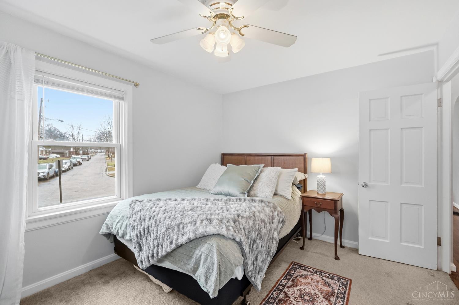 7837 Moss Court