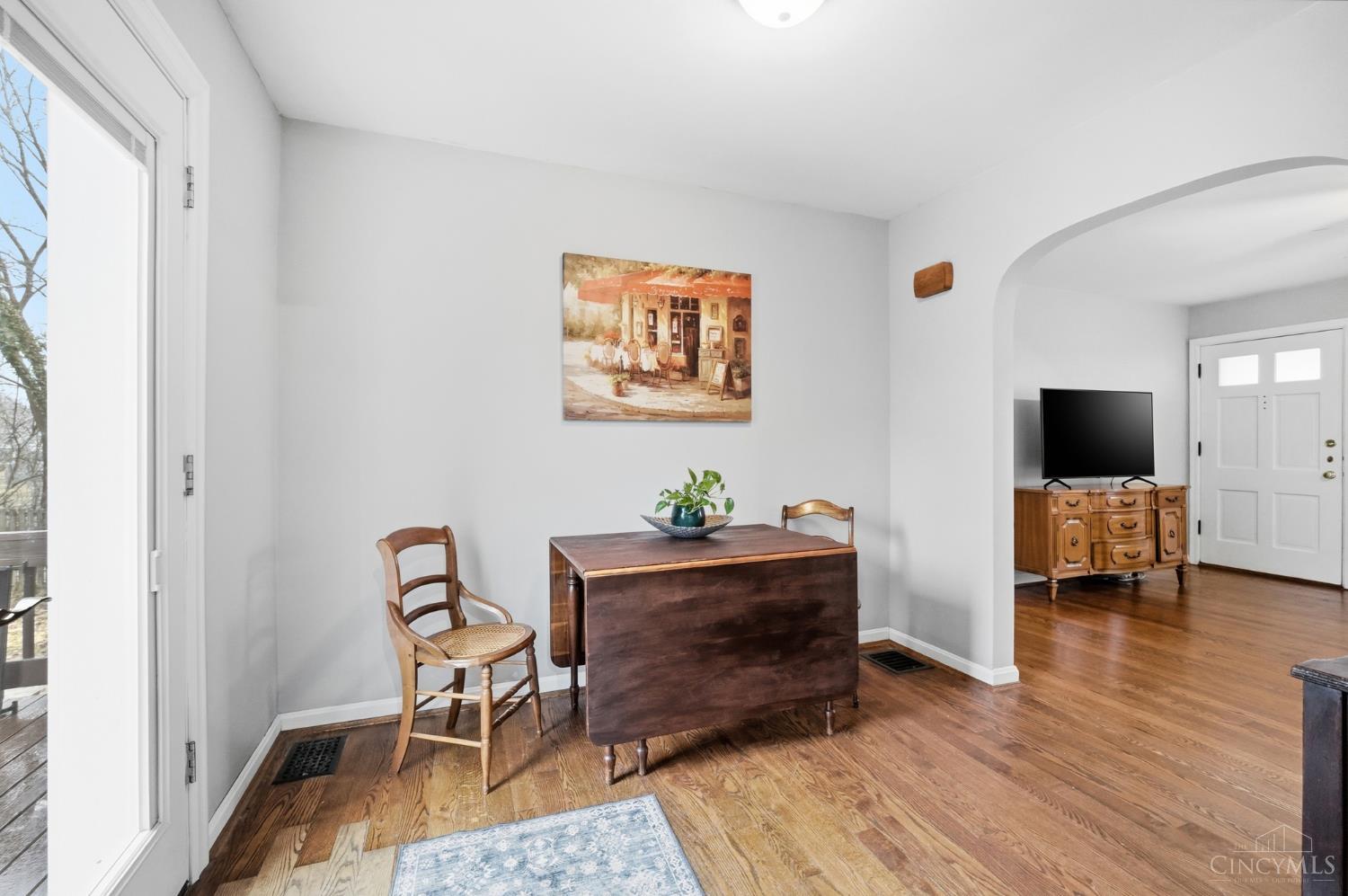 7837 Moss Court