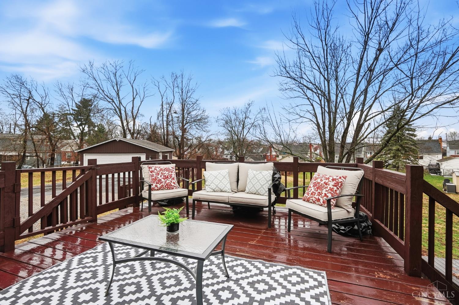 7837 Moss Court