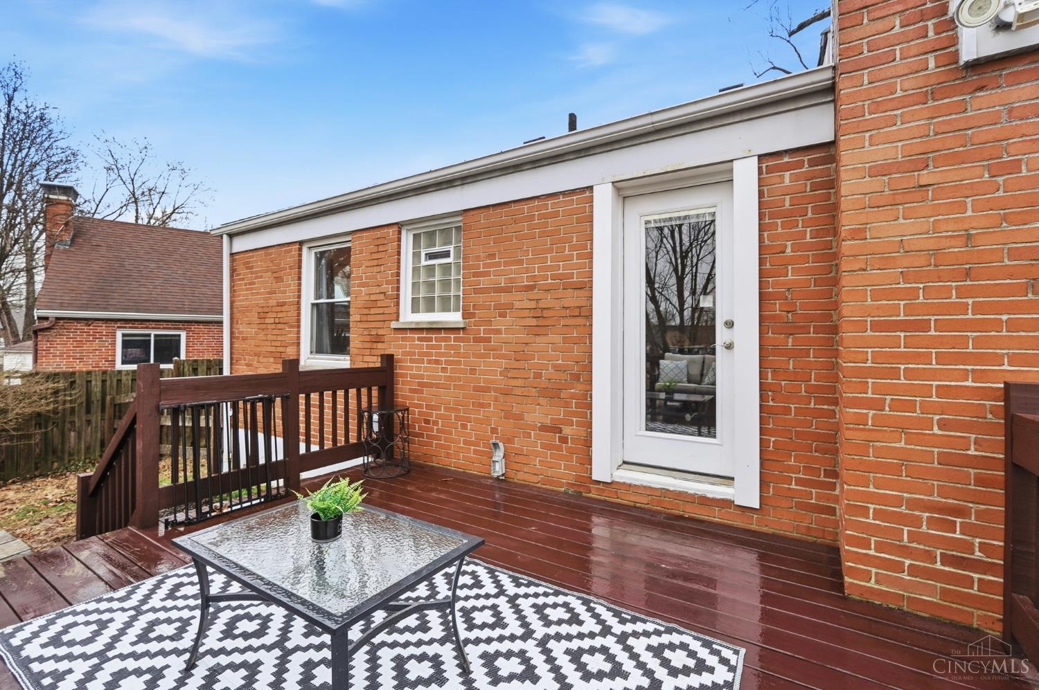 7837 Moss Court