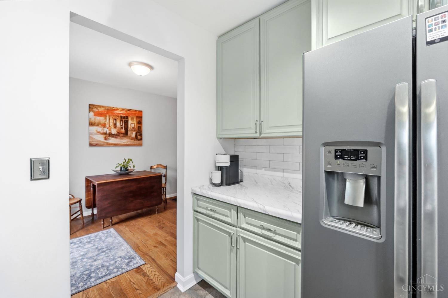 7837 Moss Court