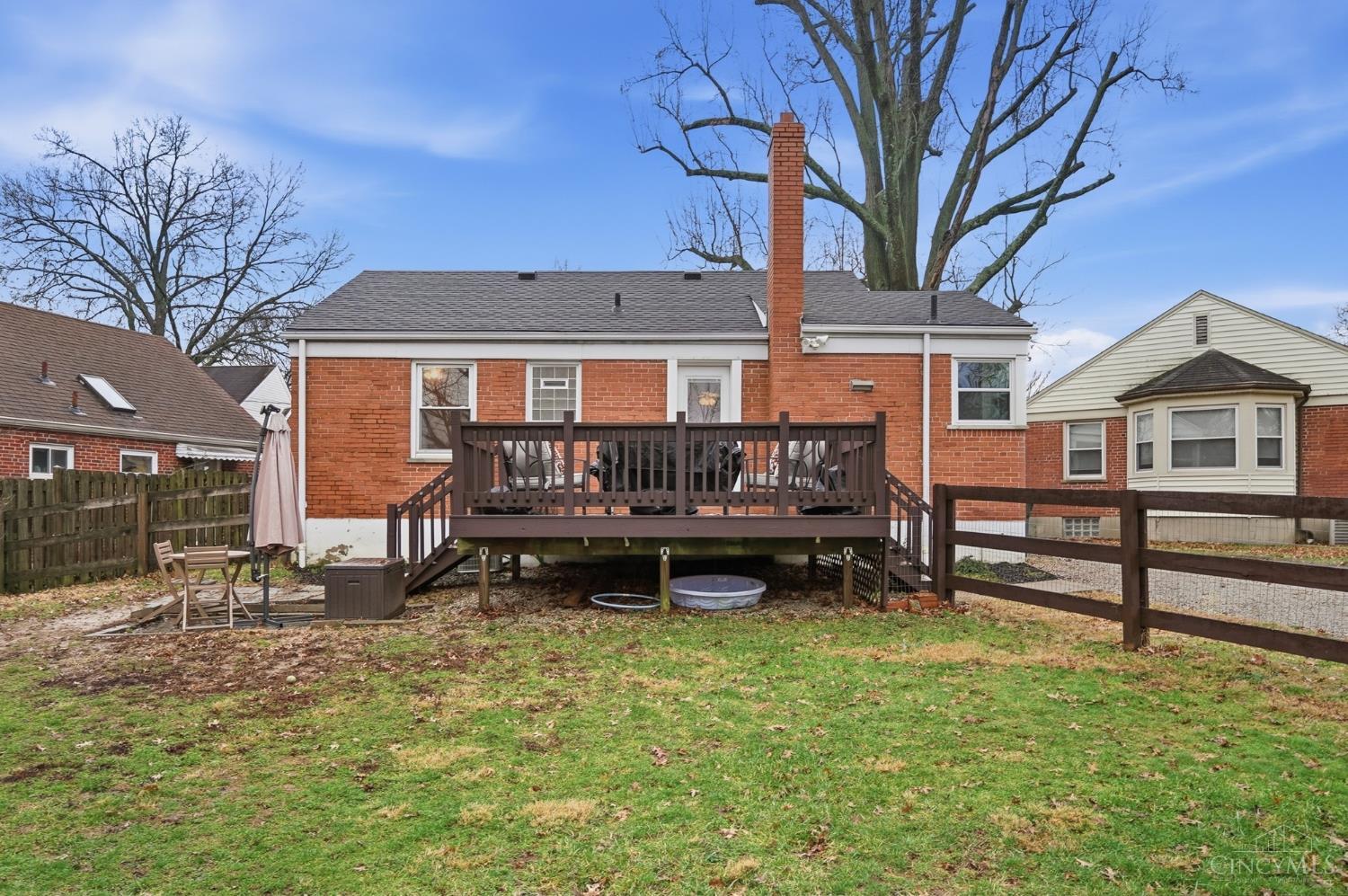 7837 Moss Court