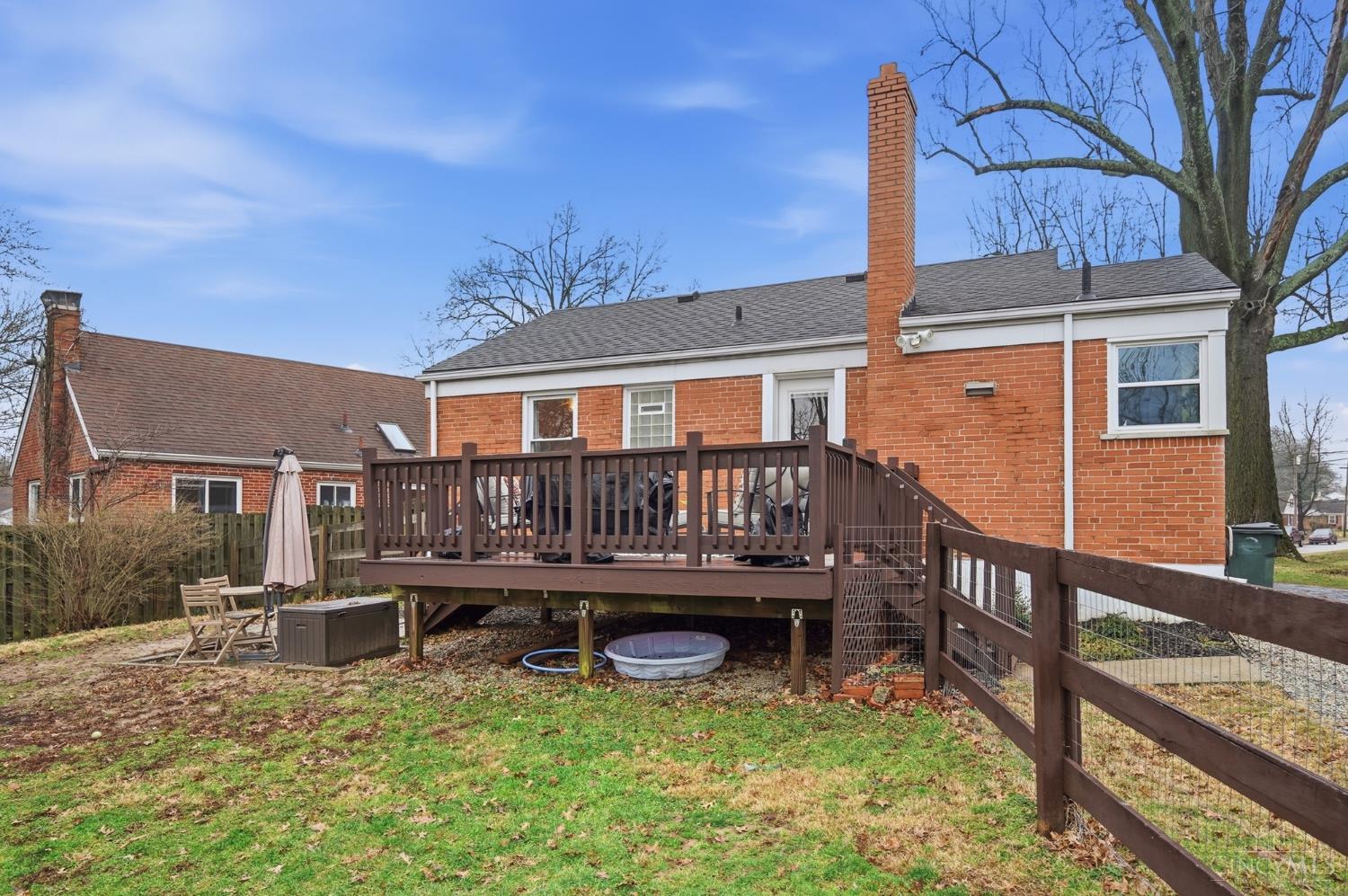 7837 Moss Court