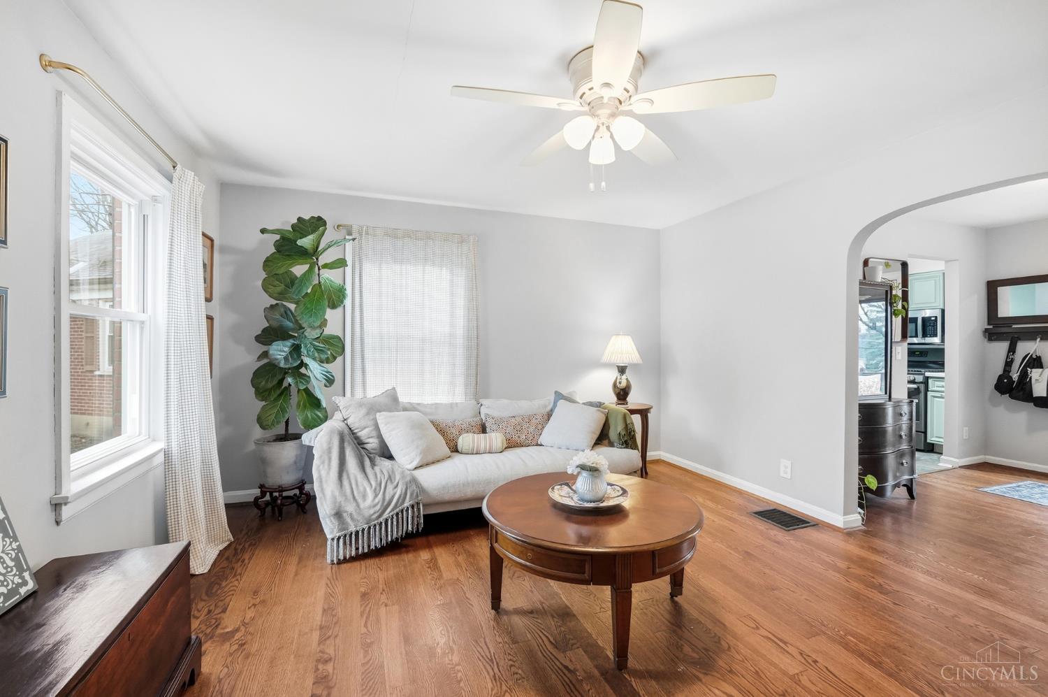 7837 Moss Court
