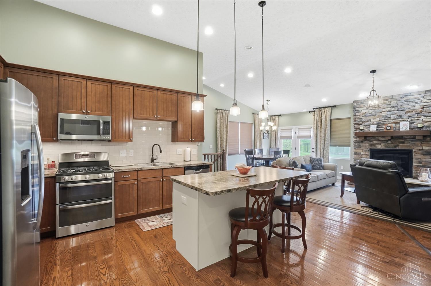 305 Haybrooke Drive