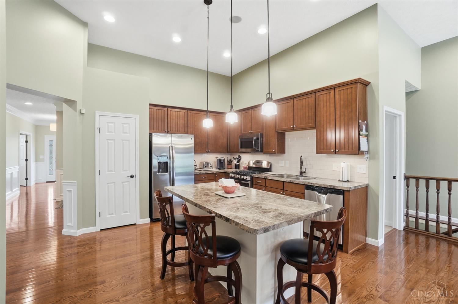 305 Haybrooke Drive