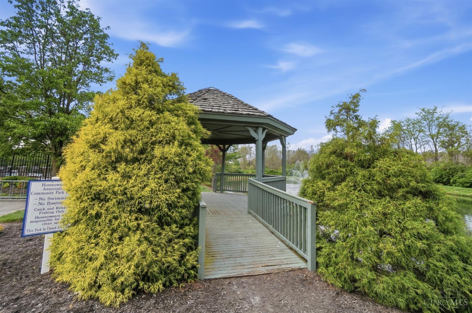 305 Haybrooke Drive