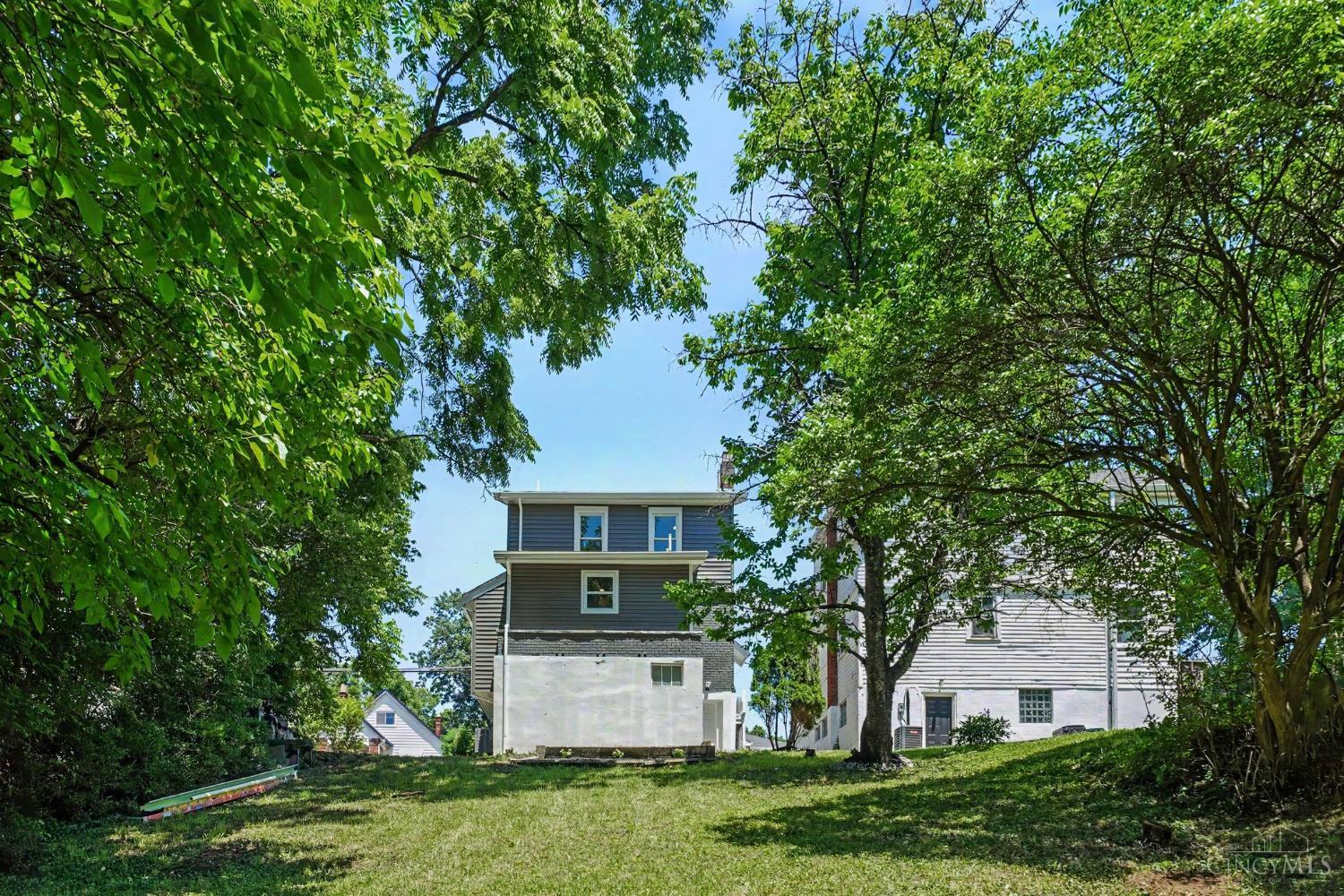 4745 Guerley Road
