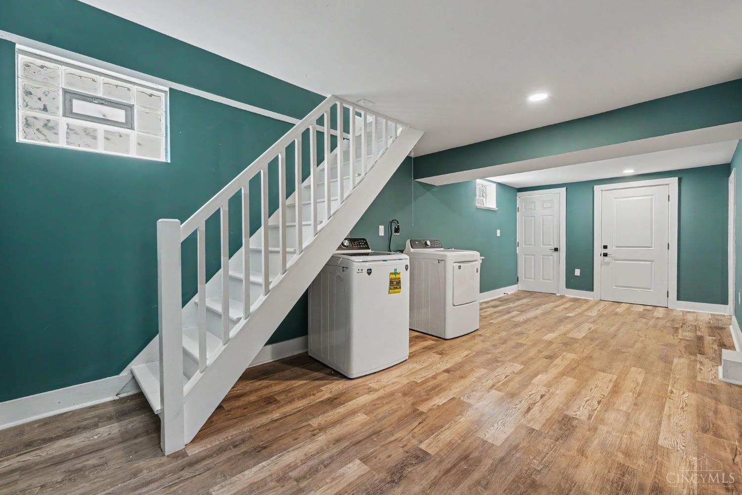 4745 Guerley Road