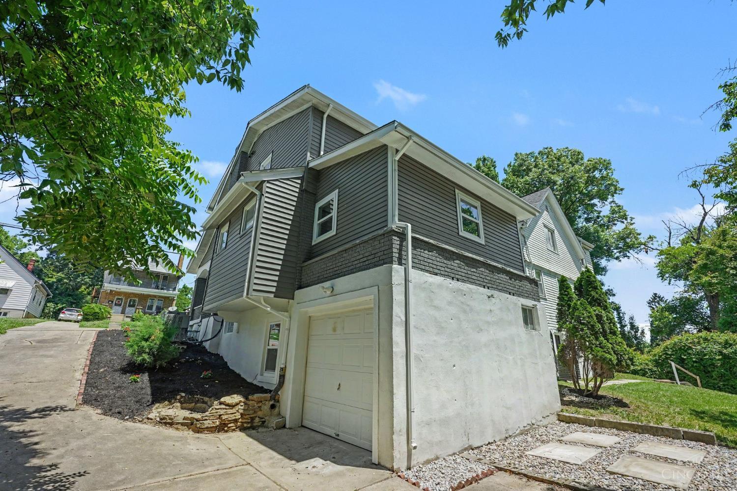 4745 Guerley Road