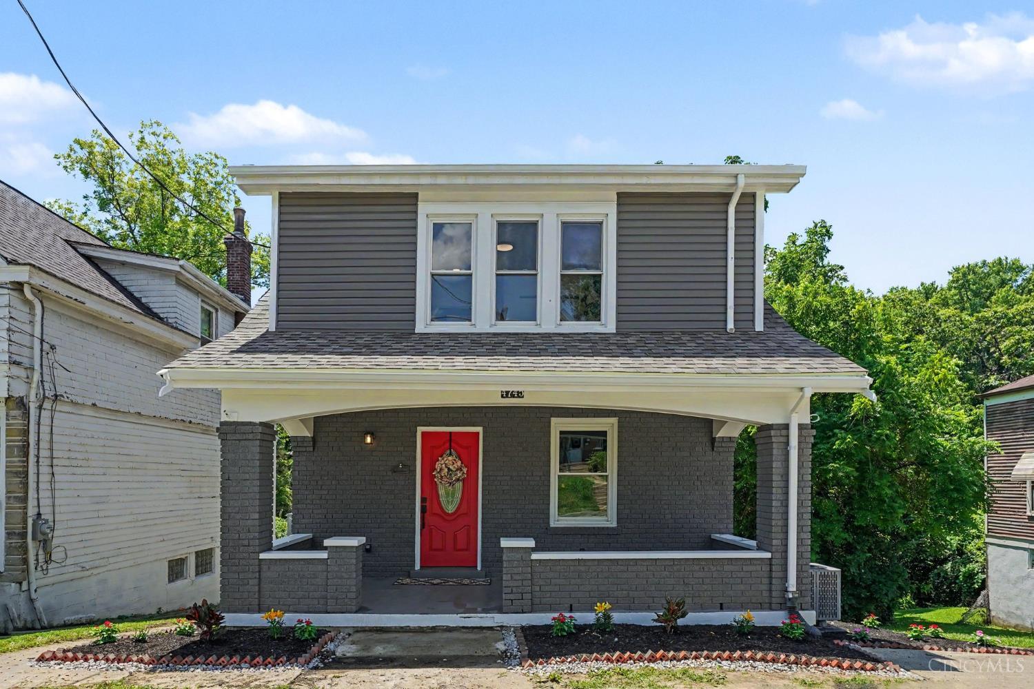 4745 Guerley Road