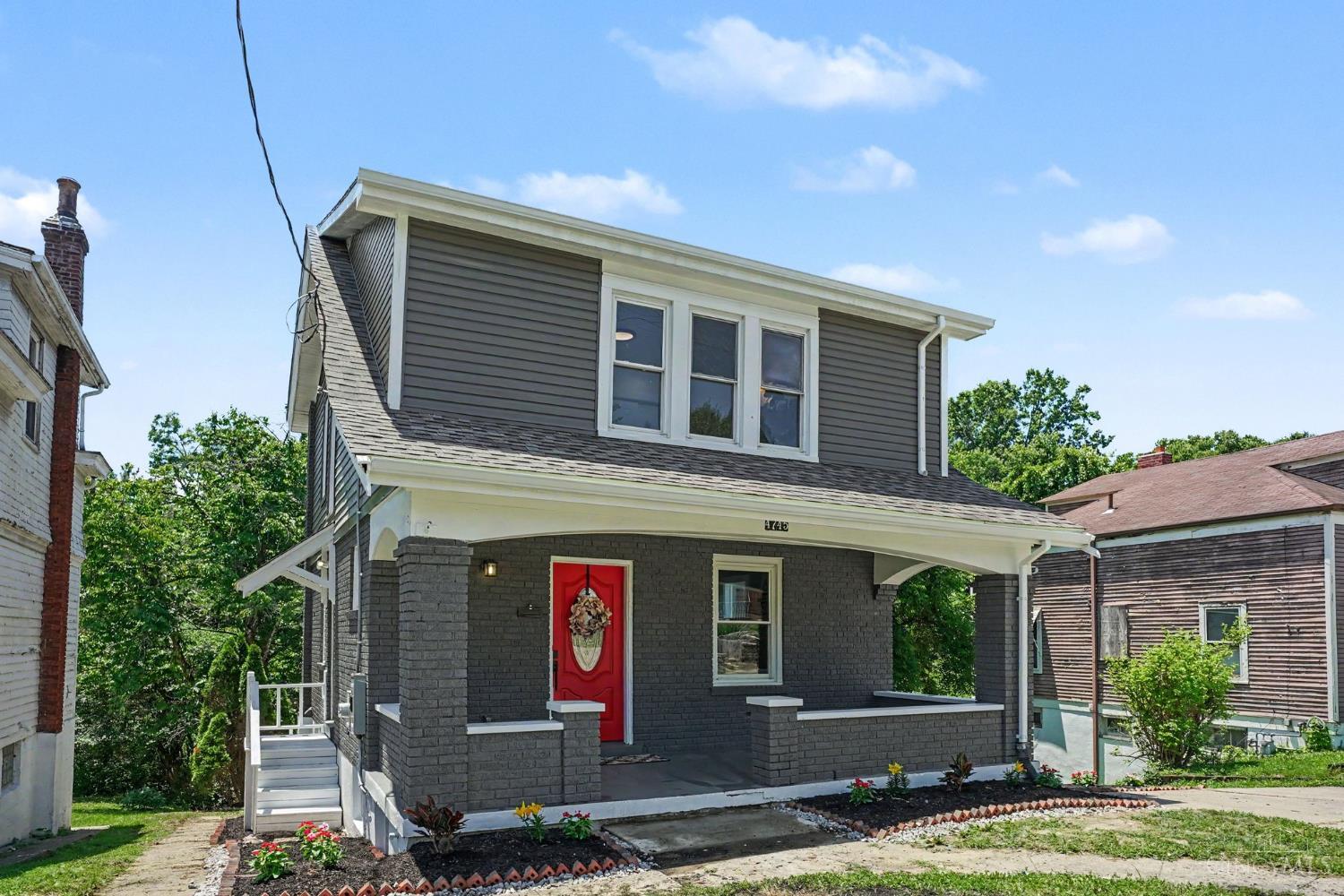 4745 Guerley Road