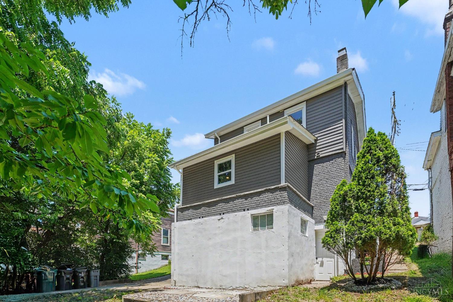 4745 Guerley Road