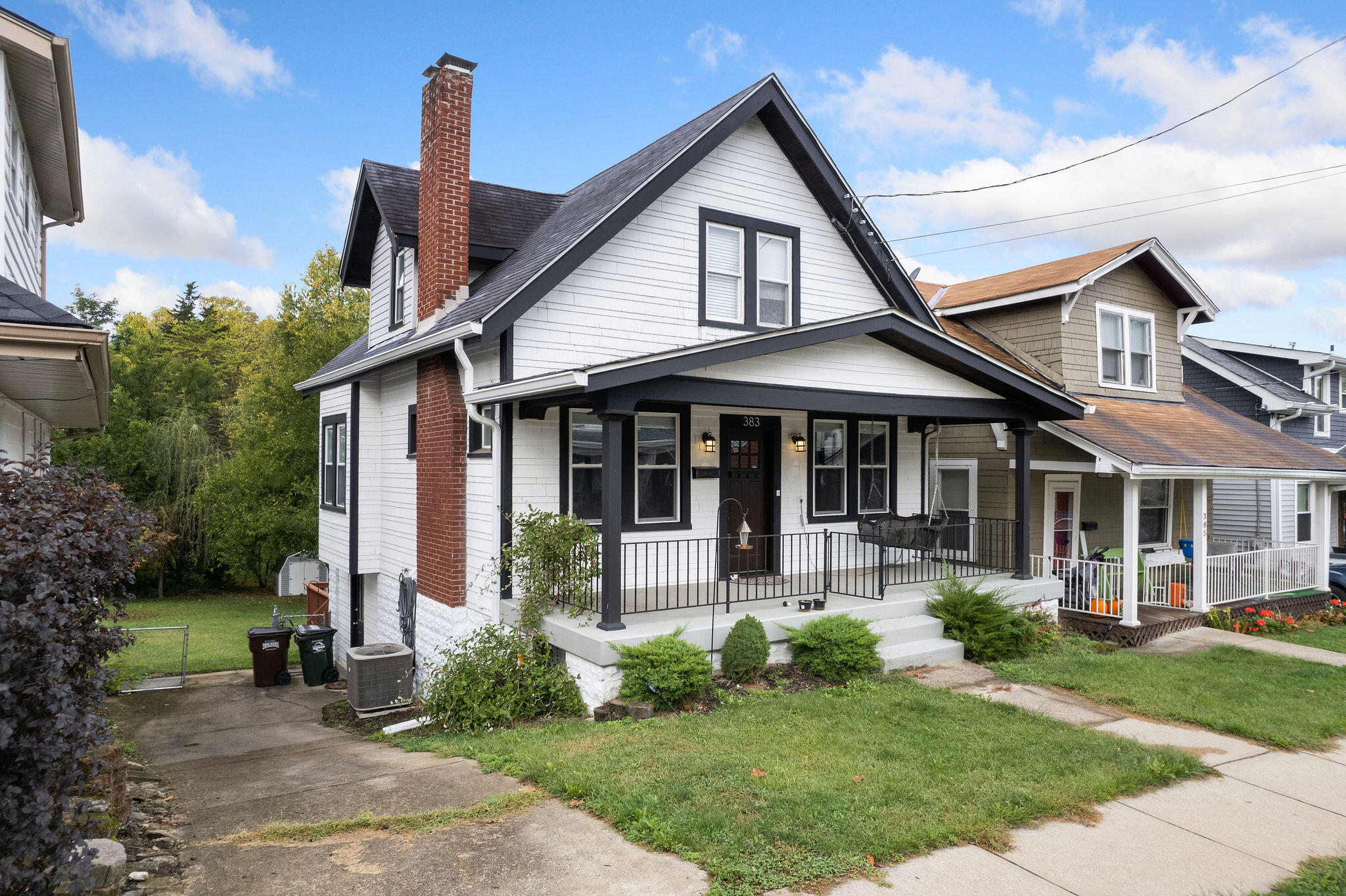 383 Linden Avenue