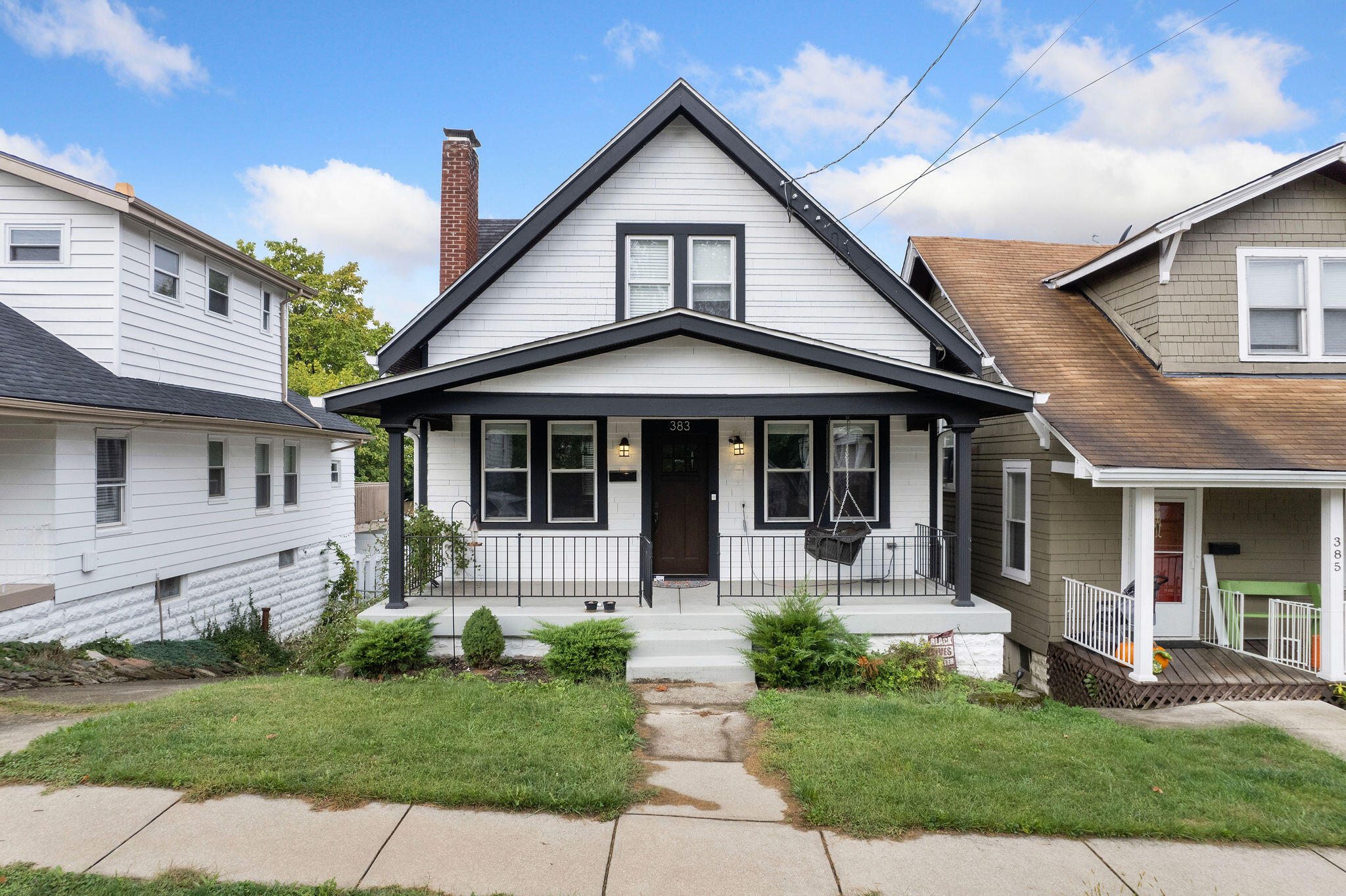 383 Linden Avenue